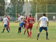 Hazai pályán győzelemmel startolt a Kinizsi…