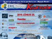 Judd Reid rendhagyó szemináriumot tart az Össz-Kyokushin VB után Szentesen…