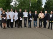 Pollákos sikerek az elmúlt tanévben…