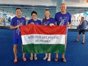 Koreát is meghódították a Delfinek…