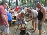 Jó hangulatban telt a IV. Tisza Strandi Gasztro- és Sportnap…