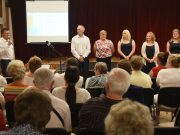 Újabb versenyző a rajtnál: független jelölteket indít a Szentesi Polgári Szövets…