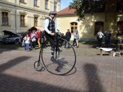 Summa (vagy magna) cum laude Térfesztivál?…