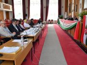 Több száz millió forintos teher a városon…