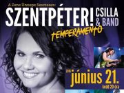 A Zene Ünnepe Szentesen…