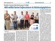 A hét legnépszerűbb cikke I….