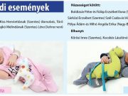 Legutóbbi lapszámunk Családi eseményei…