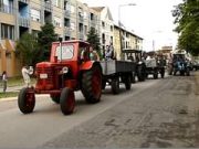 Lovak és lóerők felvonulása Mindszenten – 2016 (videó)…