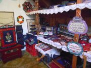 Kulcs „rejtett” értékeinkhez – Ahol ké(s)z csodákkal várnak…