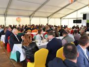 Tíz éve gyártják a takarmányt a MA-KA…