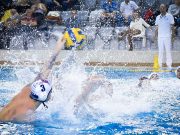 Férfi OB I: elmaradt a pontszerzés a Vasas ellen…