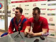 Nem sikerült kiharcolni a győzelmet, a Vasas akarata érvényesült a rangadón. #s…