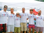 Szentes a Nemzeti Regattán…