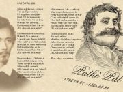 227 éve ezen a napon megszületett Pató Pál (1795. június 7.) alszolgabíró, közsé…