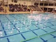 A csapatok már készülnek a rangadóra, 18 órától Metalcom Szentes Vasas! #tippm…