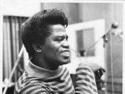 James Brown