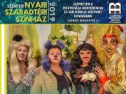 A BRÉMAI MUZSIKUSOK…