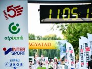 Három szentesi vasember, három cél…