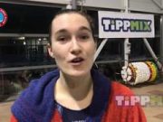 Nehéz feladat vár női csapatunkra a fővárosban. #hungeritszentes #bvsc #szente…