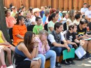 Vöröskeresztes Bázisiskola lett a Rigó…