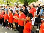 Vöröskeresztes Bázisiskola lett a Rigó!…