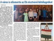 A hét legnépszerűbb cikke IV….