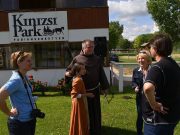 Kinizsi Juniális az összetartozás ünnepe (galéria)…