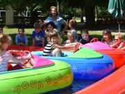 Vízidodgem a strandon (videókkal)…