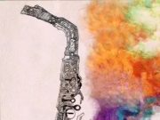 Goodnight from Ros
John Coltrane, ‘My favourite things ‘