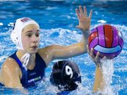 Újabb három sikert aratott a címvédő Szentes a Duna-ligában