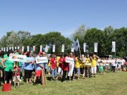 Juniális – az összetartozás jegyében…