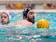 Férfi OB I: három újoncot avattunk az OSC otthonában…