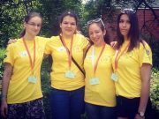 Országos siker elsősegélynyújtásból…