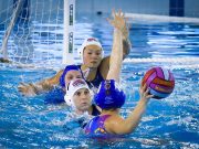 Ma kezdődik a Duna-liga Egerben…