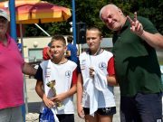 Remekeltek a hazaiak a Diapolo Kupán…