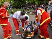 Baleset a Gödörben! (videóval)…