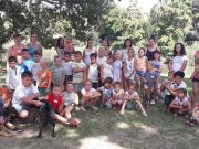 Felelős állattartásra nevel a Játékos Mancsok…