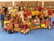 Négy évszak-gálával zárult a második FitKid tábor…