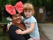 36 településről érkeztek az első Szentesi Gyermekfesztiválra…