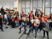 Gyereket a magasba!…