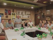 Szécsényi professzor előtt tiszteleg a Maximus SE…