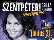 A „Zene Ünnepe” Szentesen! – Zene-Világ-Zene…