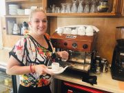 A hely a régi, a kínálat új…