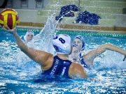 Női OB I: hét gólt lőttünk a címvédő UVSE otthonában…