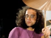Ian Paice (Deep Purple)