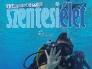 Bepillantás a búváréletbe…