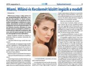 A hét legnépszerűbb cikke III….