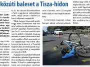 A hét legnépszerűbb cikke I….