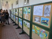 Piac kiállítással…