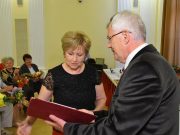 Városi Pedagógusnapi Ünnepség 2016 (képgaléria)…